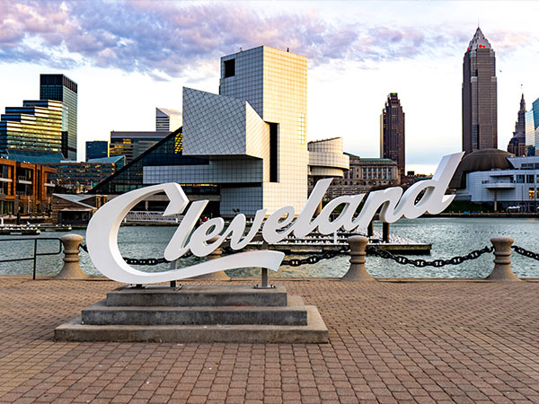 cleveland, ohio