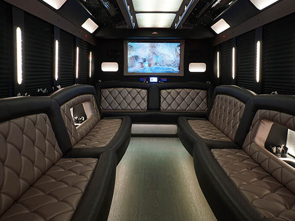 Lorain bus